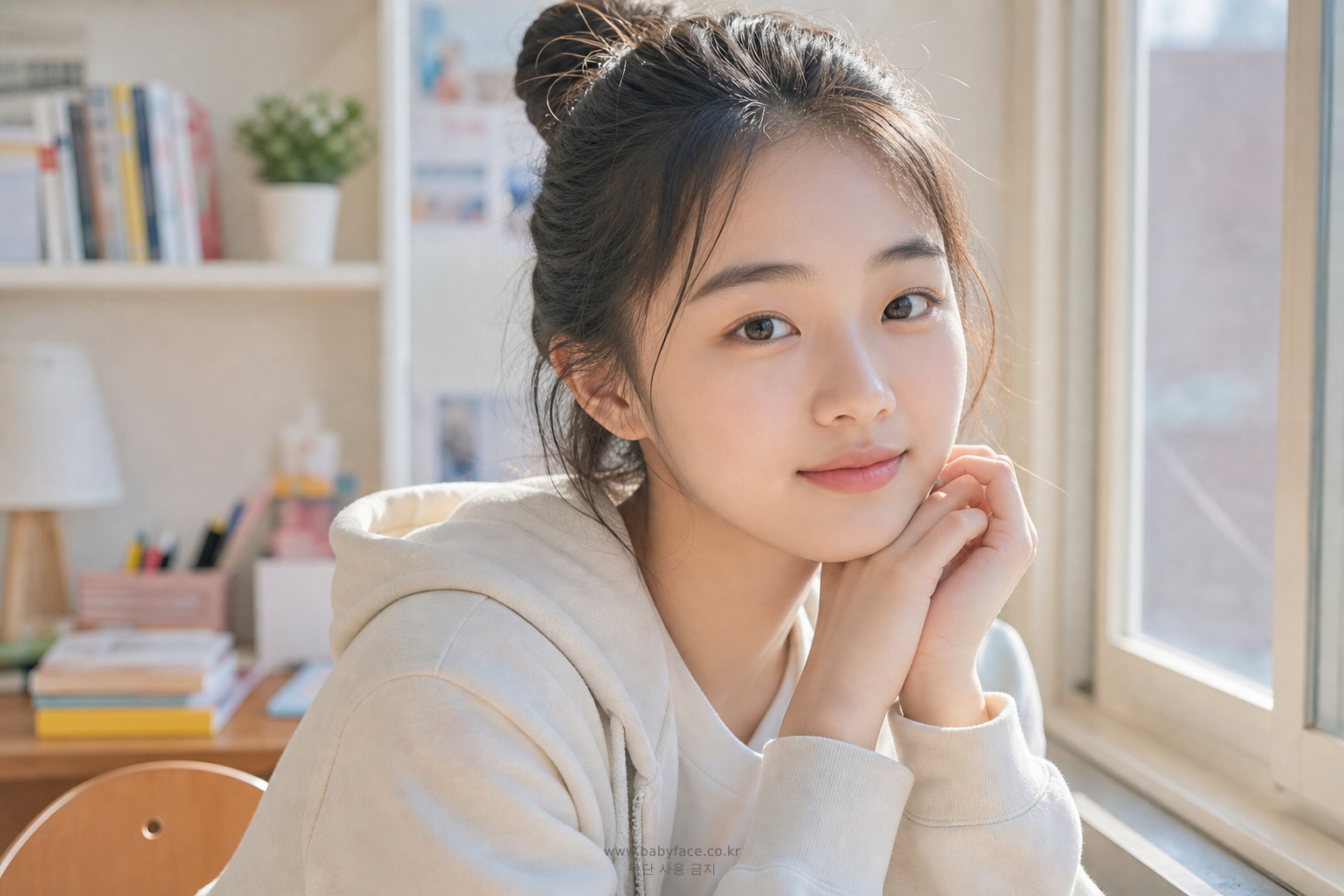 10대 동안·종합관리 일상 이미지