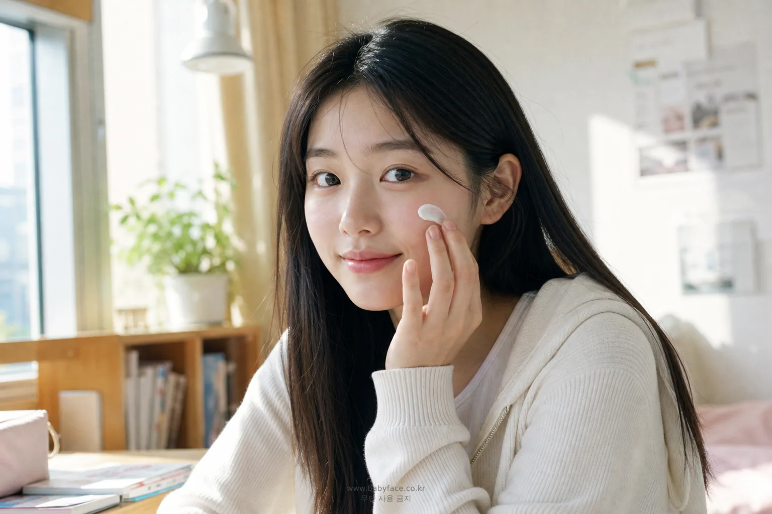 고등학생 자외선 차단제 추천 가이드 가이드 — babyface