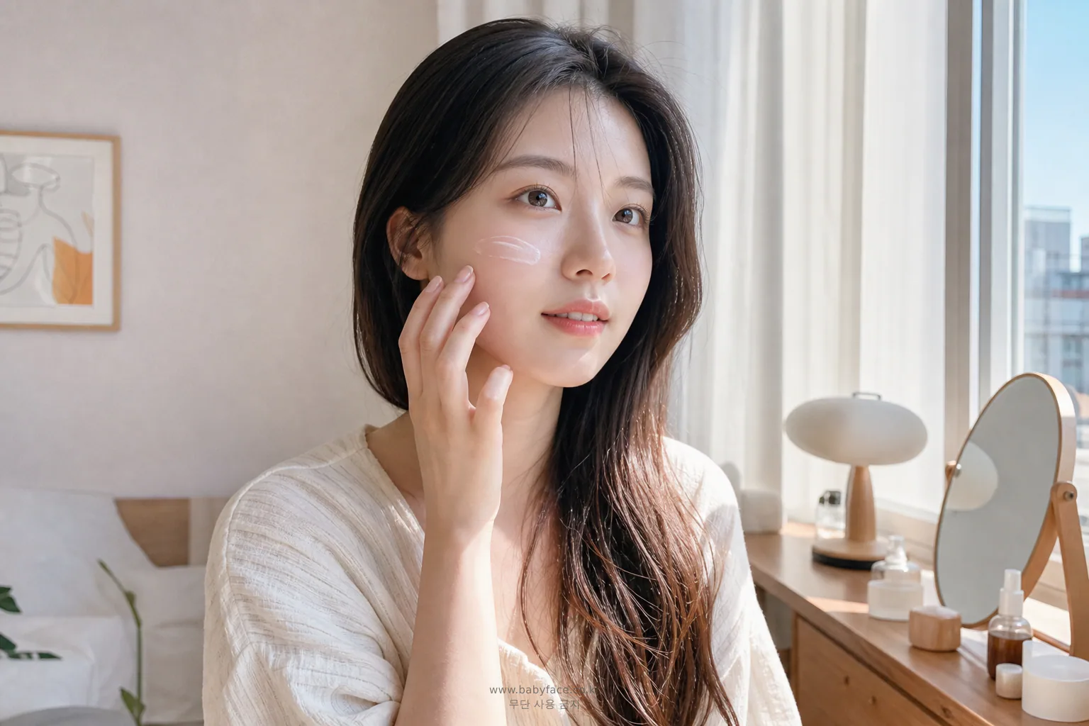 20대 자외선 차단제 추천 가이드 — babyface